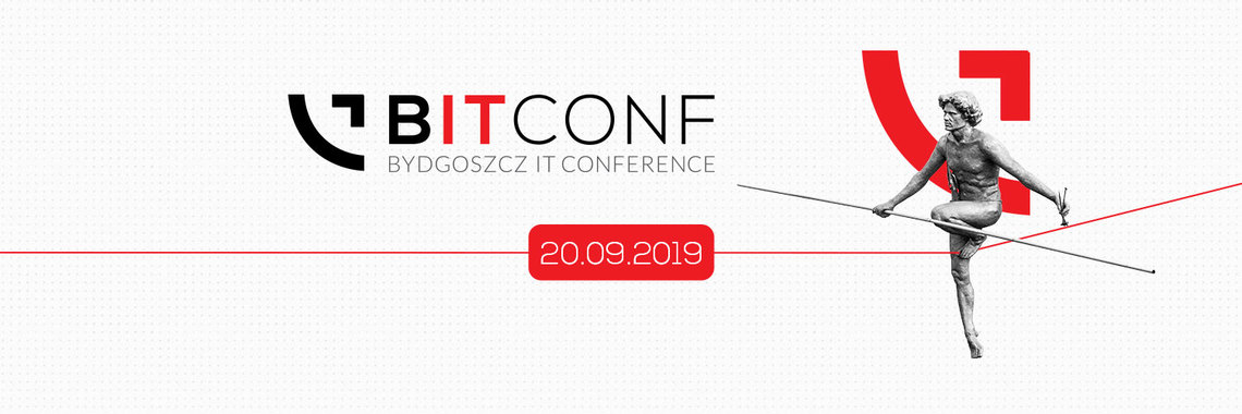Bydgoszcz IT Conference 2019